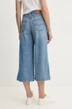 Odzież Levi's jeansy XL CULOTTE 001V1 niebieski