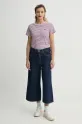 Levi's jeansi XL CULOTTE 001V1 bleumarin SS25