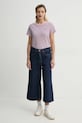 Levi's farmer XL CULOTTE 001V1 sötétkék SS25