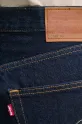 Pamučne traperice Levi's 501 90s WESTERN mornarsko plava 001V3