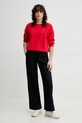 Kavbojke Levi's 90s STRAIGHT 001VV mornarsko modra SS25