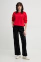 Levi's jeansy 90s STRAIGHT 001VV granatowy SS25