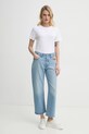 Levi's jeansi 501 90s ANKLE A9150 albastru SS25