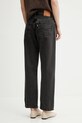 Odzież Levi's jeansy 501 90s ANKLE A9150 szary