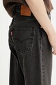 Levi's jeansy 501 90s ANKLE szary A9150