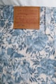 Rifle Levi's 501 90s ANKLE 501® 90S ANKLE modrá A9150