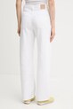 Одежда Джинсы BOSS Orange 50547410 белый