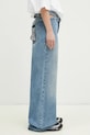KSUBI jeans Dettached Belted WPS25DJ007 blue SS25