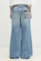 Clothing KSUBI jeans Dettached Belted WPS25DJ007 blue