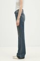 KSUBI jeansy Soho WPS25DJ016 granatowy SS25