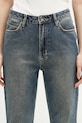 KSUBI jeansy Soho granatowy WPS25DJ016