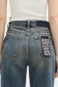 KSUBI jeansy Soho WPS25DJ016 granatowy