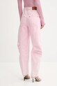 Îmbrăcăminte Rotate jeans 1140663053 roz