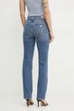 Îmbrăcăminte Guess jeansi WBGA08.D4LT0 albastru