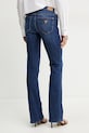Abbigliamento Guess jeans WBGA58.D4MZ0 blu