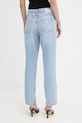Odzież Guess jeansy CELIA W5GA0Q.D5B96 niebieski