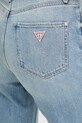 Guess jeans albastru W5GA1G.D4K30