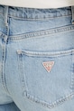 Guess jeans albastru W5GA1G.D4K30