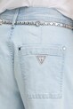 Guess jeansy ZOYA niebieski W5GA1L.D5NB4
