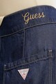 Guess jeans AGATHA blu navy W5GA1T.D5N61