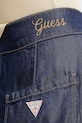 Guess jeans AGATHA blu navy W5GA1T.D5N61