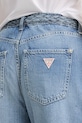 Джинсы Guess голубой W5GA1X.D5B94