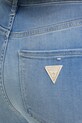 Guess jeansy niebieski W5GA15.D5B42