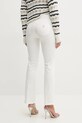 Îmbrăcăminte Guess jeansi W5GA15.D5N71 bej