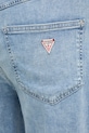 Guess jeansy BELLFLOWER niebieski W5GA2E.D5O90