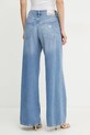 Odzież Guess jeansy BELLFLOWER W5GA82.D5B94 niebieski
