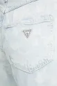 Guess jeansy BELLFLOWER W5GA82.D5B95 niebieski