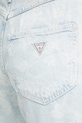Guess jeansy BELLFLOWER W5GA82.D5B95 niebieski