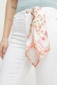 Дънки Guess CAPRI бял W5GA91.W93CM