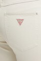 Джинсы Guess CAPRI W5GA91.W93CM бежевый