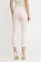 Дрехи Дънки Guess CAPRI W5GA91.W93CM розов