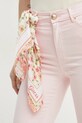 Дънки Guess CAPRI розов W5GA91.W93CM