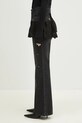 Rifle Andersson Bell Flower Lace Attached Bootcut apa796w tmavomodrá SS25