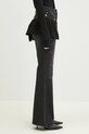 Rifle Andersson Bell Flower Lace Attached Bootcut tmavomodrá apa796w