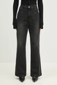 Rifle Andersson Bell Flower Lace Attached Bootcut apa796w