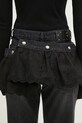 Rifle Andersson Bell Flower Lace Attached Bootcut apa796w
