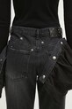 Rifle Andersson Bell Flower Lace Attached Bootcut apa796w