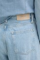 Дънки Calvin Klein син K20K208254