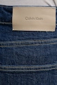 Τζιν παντελόνι Calvin Klein σκούρο μπλε K20K208259