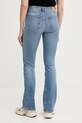 Odzież Tommy Hilfiger jeansy WW0WW44354 niebieski