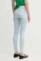 Odzież Tommy Hilfiger jeansy WW0WW44369 niebieski