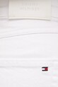 Джинси Tommy Hilfiger білий WW0WW45923