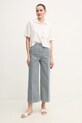 Rifle Tommy Hilfiger WW0WW46155 modrá SS25