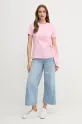Traperice Tommy Hilfiger WW0WW45504 plava SS25