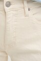 Dkny jeansy beżowy DJ5M4076
