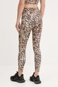Одяг Легінси Dkny DP5P3491 бежевий